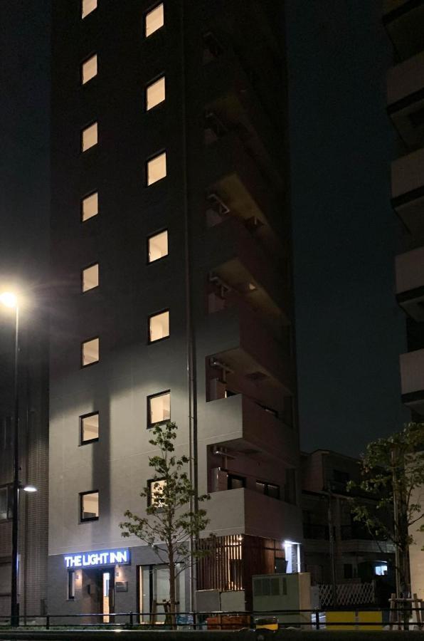The Light - Vacation 94702 Tokio
